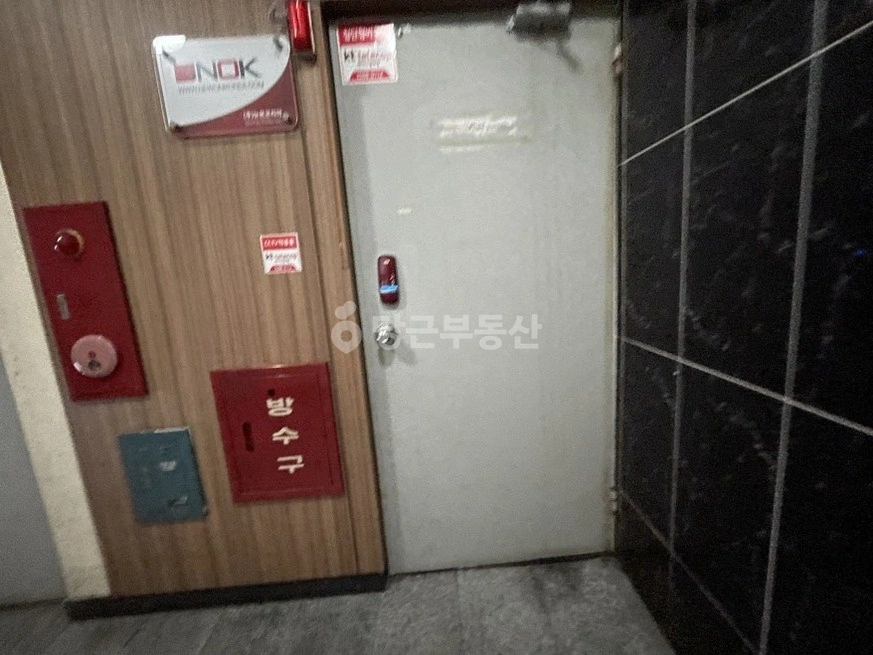 서울특별시 강남구 역삼동 사무실 사진 1