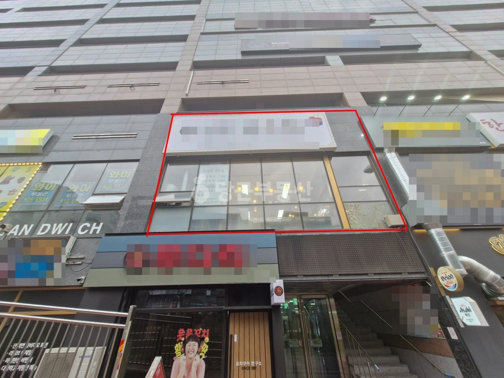 경기도 파주시 야당동 상가 사진 1