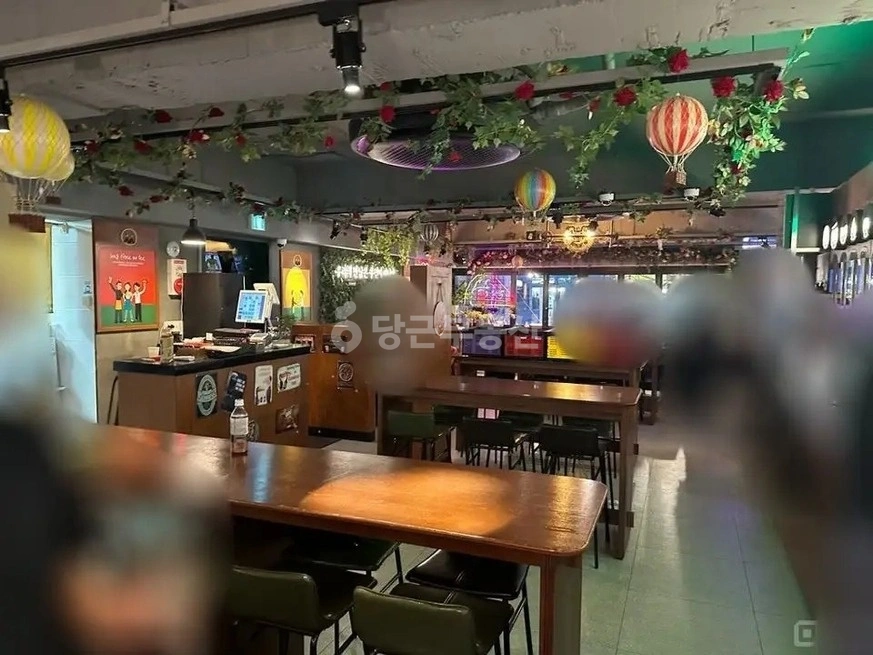 서울특별시 강남구 신사동 상가 사진 1