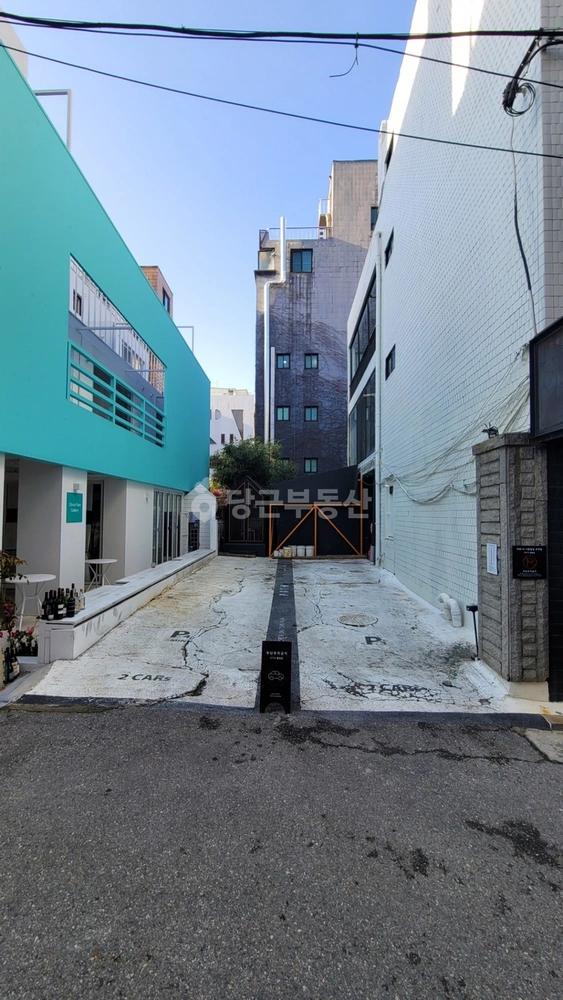 서울특별시 강남구 신사동 상가 사진 1