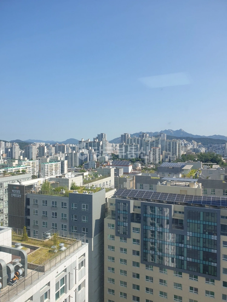 서울특별시 마포구 성산동 오피스텔 사진 1
