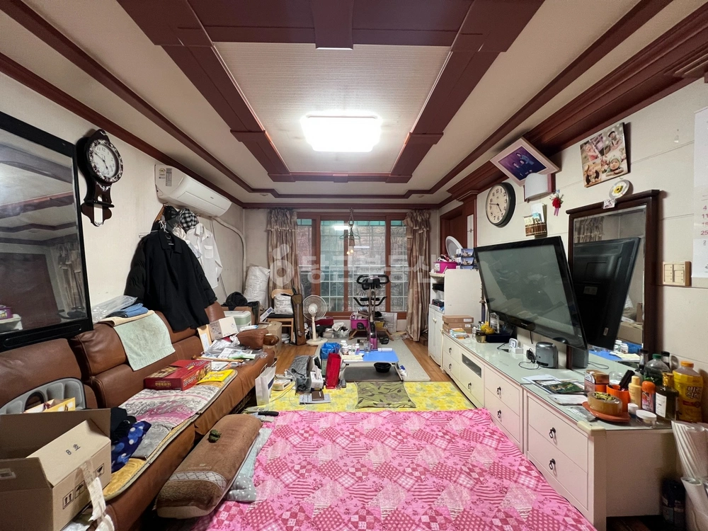 경기도 안산시 상록구 부곡동 빌라(투룸 이상) 사진 1