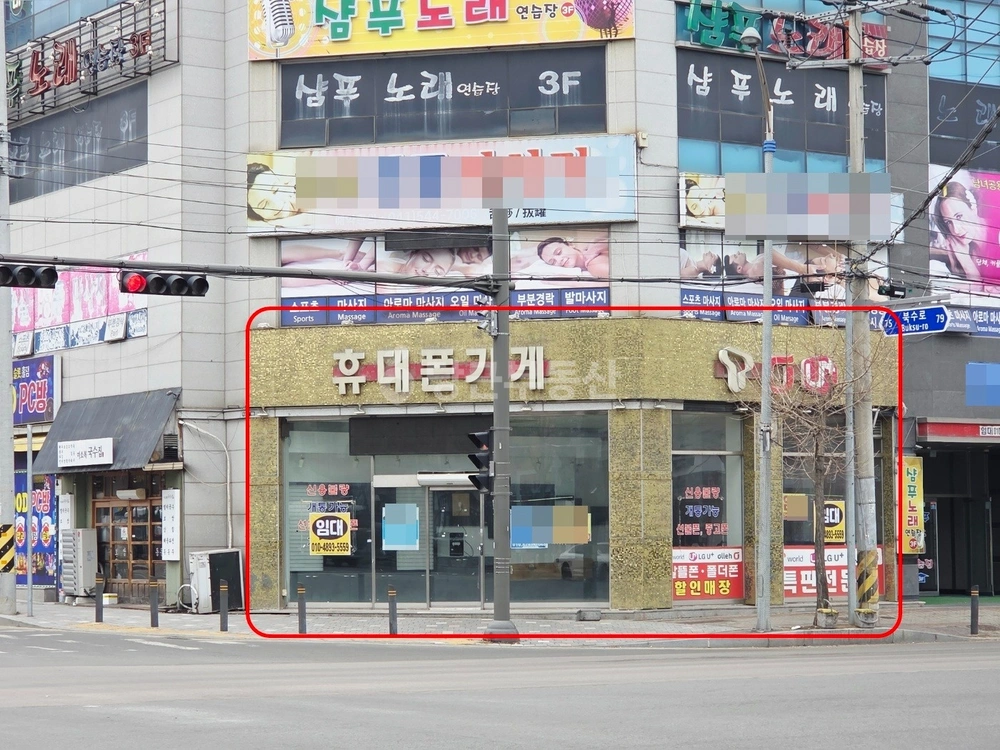 충청남도 아산시 배방읍 상가 사진 1