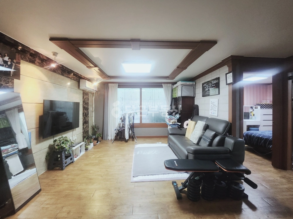 경기도 안산시 상록구 본오동 빌라(투룸 이상) 사진 1