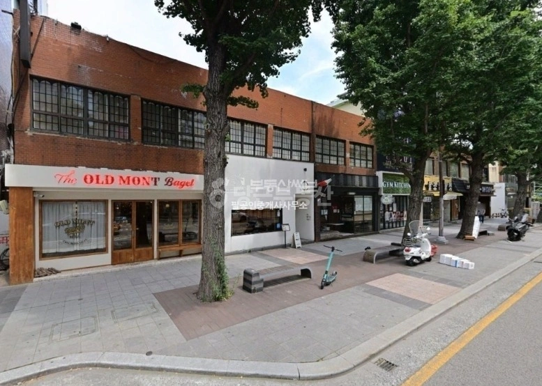 부산광역시 부산진구 전포동 상가 사진 1