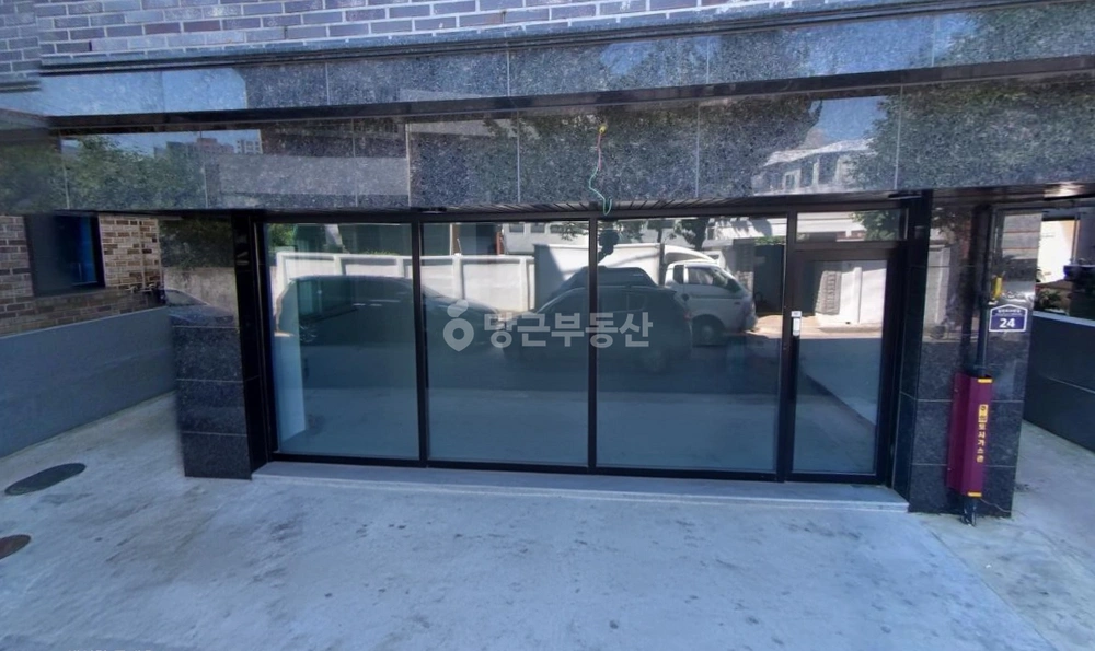 충청북도 청주시 흥덕구 봉명동 상가 사진 1