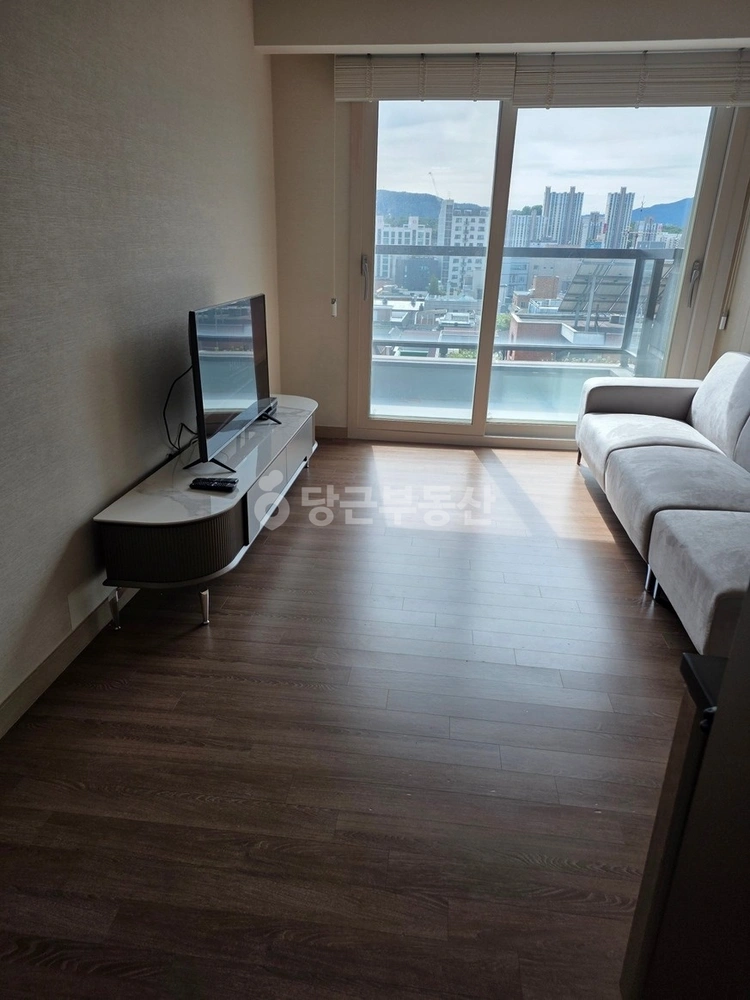 서울특별시 강남구 역삼동 아파트 사진 1