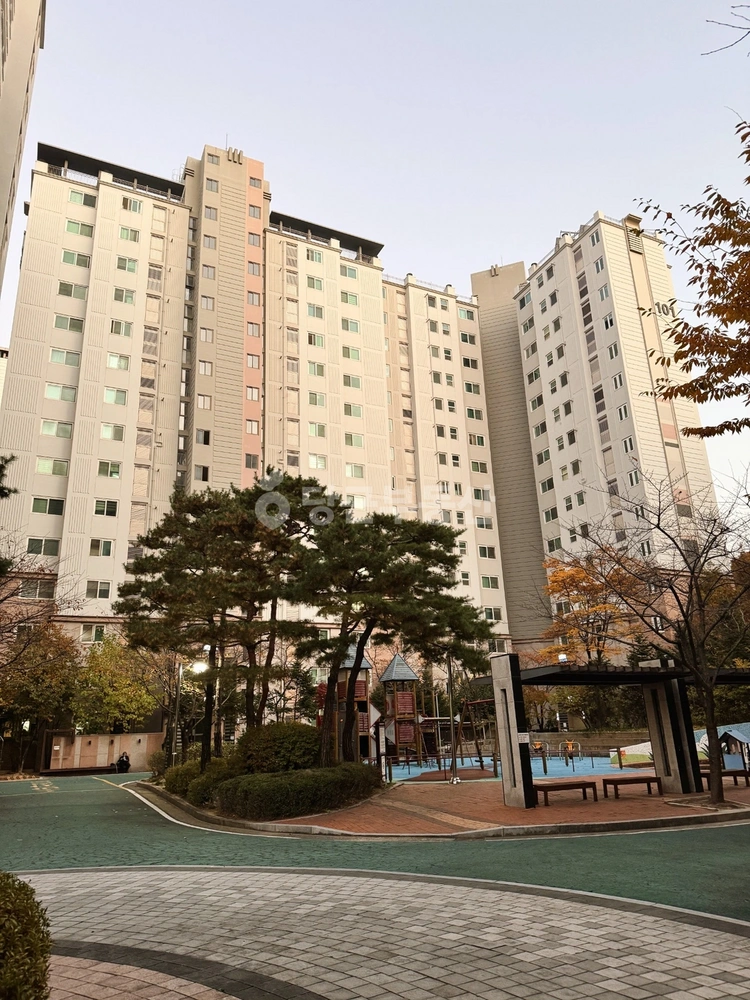 서울특별시 동대문구 휘경동 아파트 사진 1