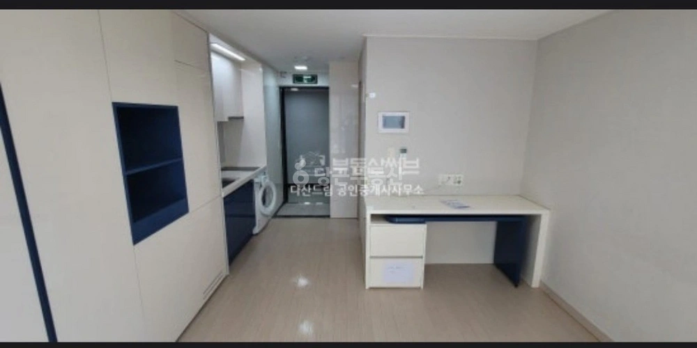 경기도 남양주시 다산동 오피스텔 사진 1