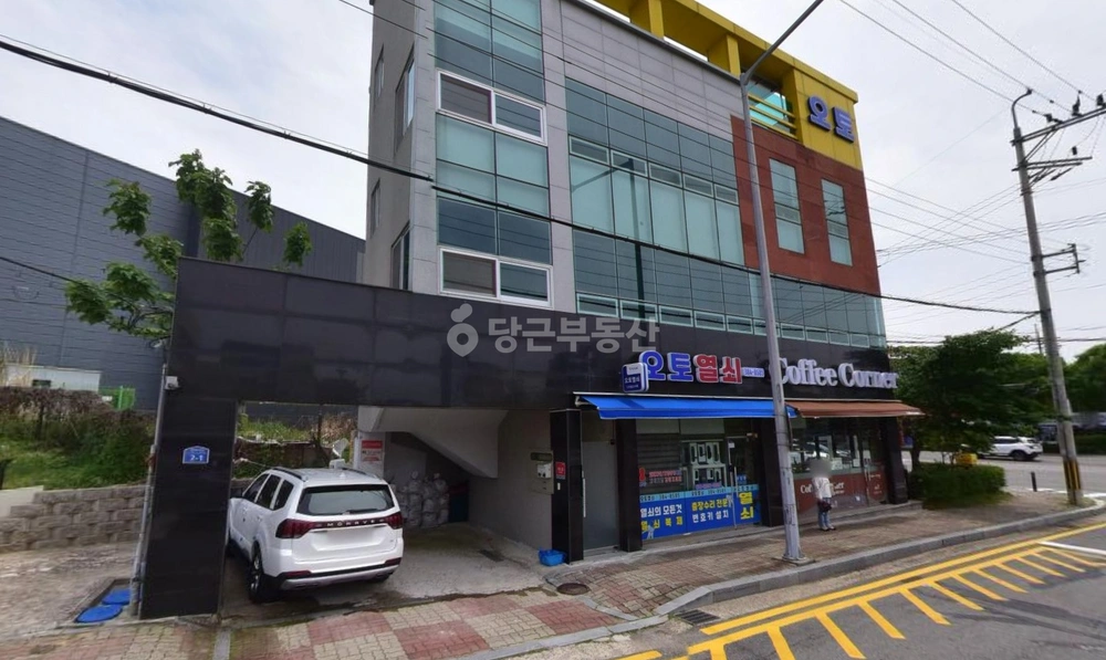 전남광주통합특별시 서구 농성동 단독/전원주택 사진 1