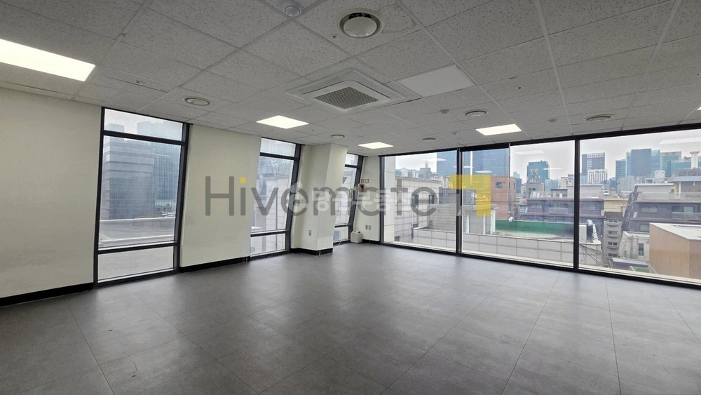 서울특별시 강남구 역삼동 사무실 사진 1