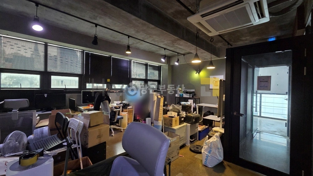 서울특별시 강남구 역삼동 사무실 사진 1
