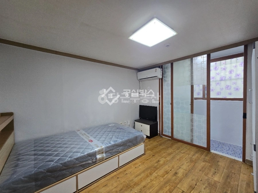 대전광역시 동구 자양동 원룸 사진 1