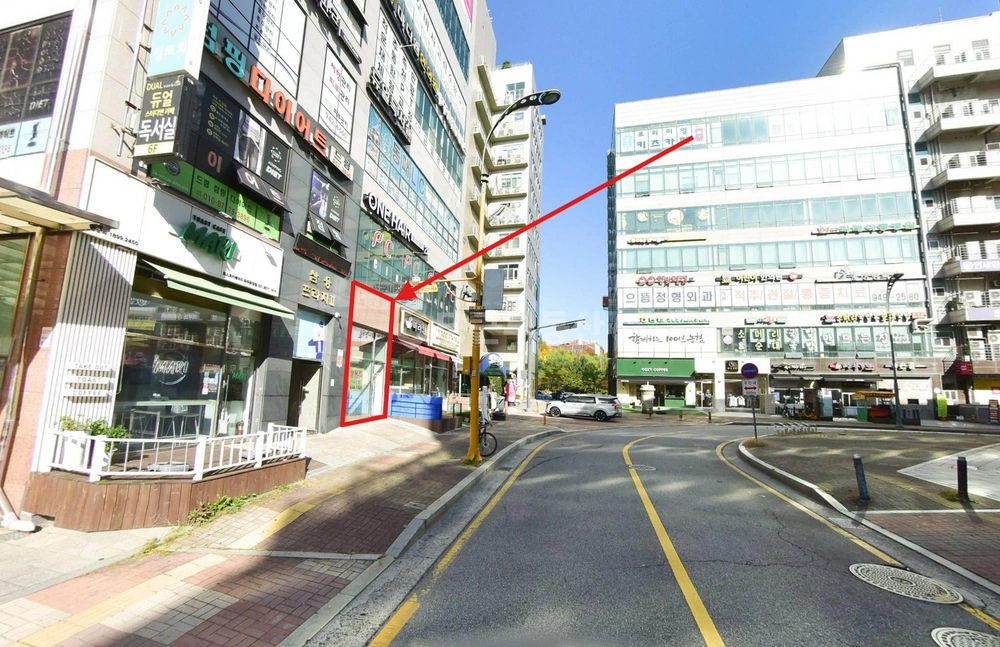 경기도 파주시 동패동 상가 사진 1