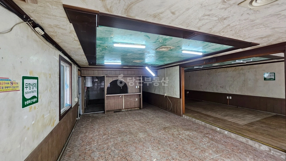 충청북도 청주시 상당구 금천동 상가 사진 1
