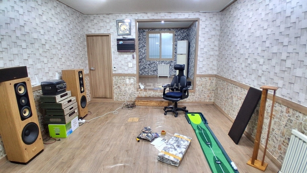 충청북도 청주시 흥덕구 복대동 상가 사진 1