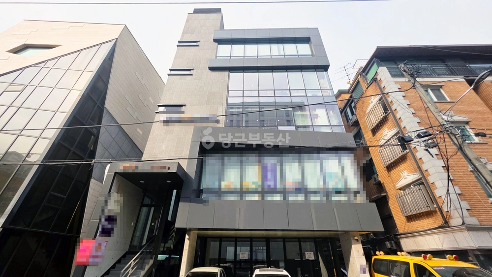 서울특별시 강남구 청담동 상가 사진 1