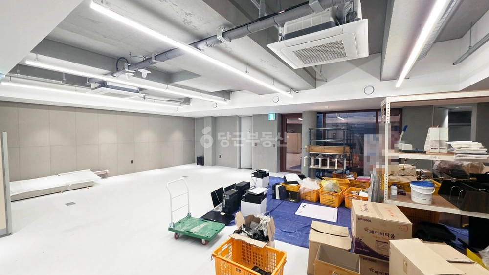 서울특별시 강남구 청담동 상가 사진 1