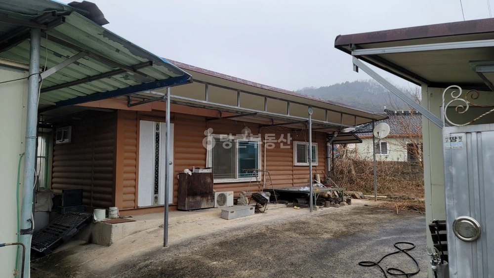 전남광주통합특별시 담양군 월산면 단독/전원주택 사진 1