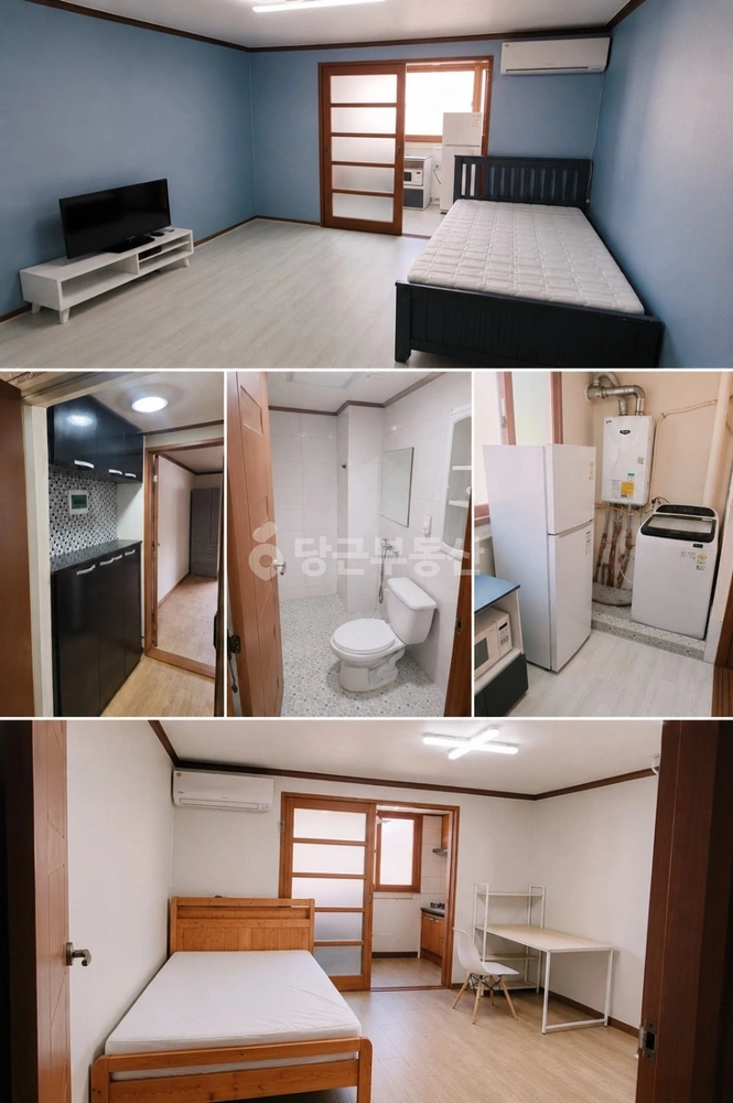 전남광주통합특별시 무안군 청계면 원룸 사진 1