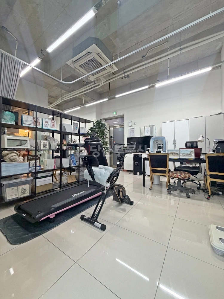 부산광역시 연제구 연산동 상가 사진 1