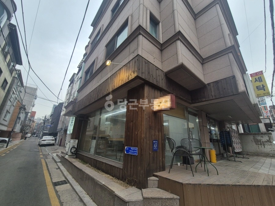 서울특별시 강남구 논현동 상가 사진 1