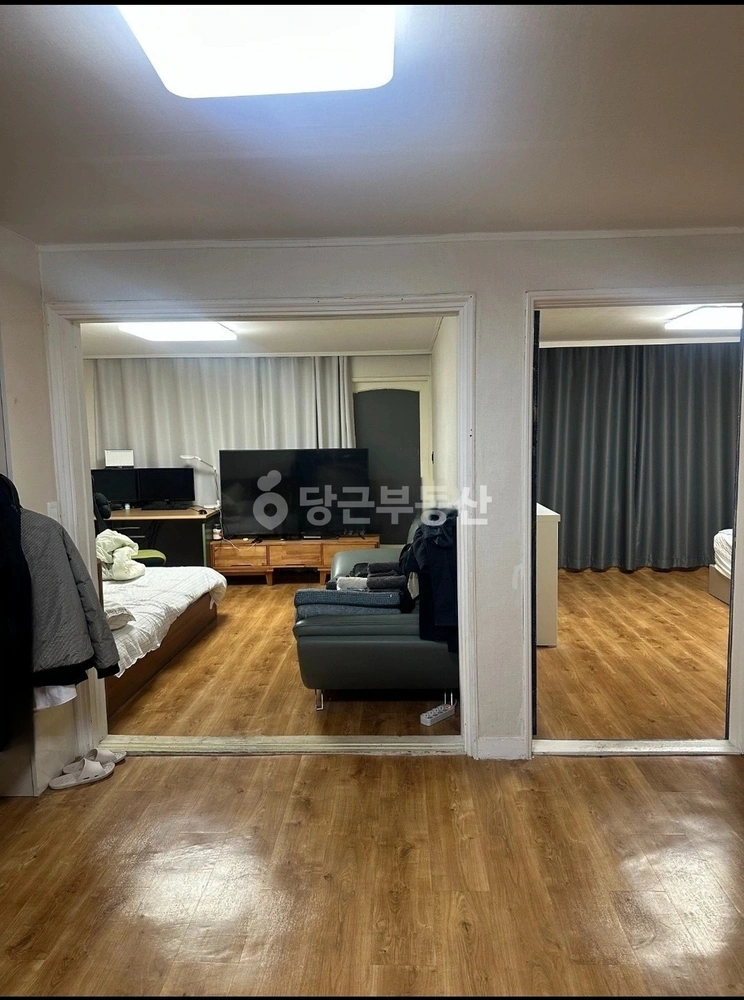 제주특별자치도 제주시 삼양이동 아파트 사진 1