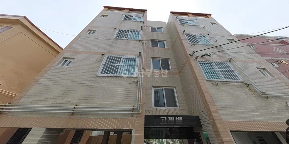 부산광역시 수영구 망미동 건물 사진 1