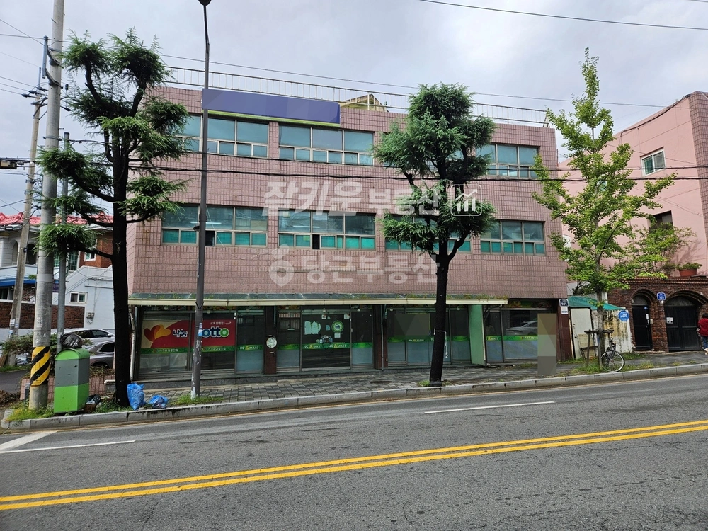 전남광주통합특별시 서구 화정동 상가 사진 1