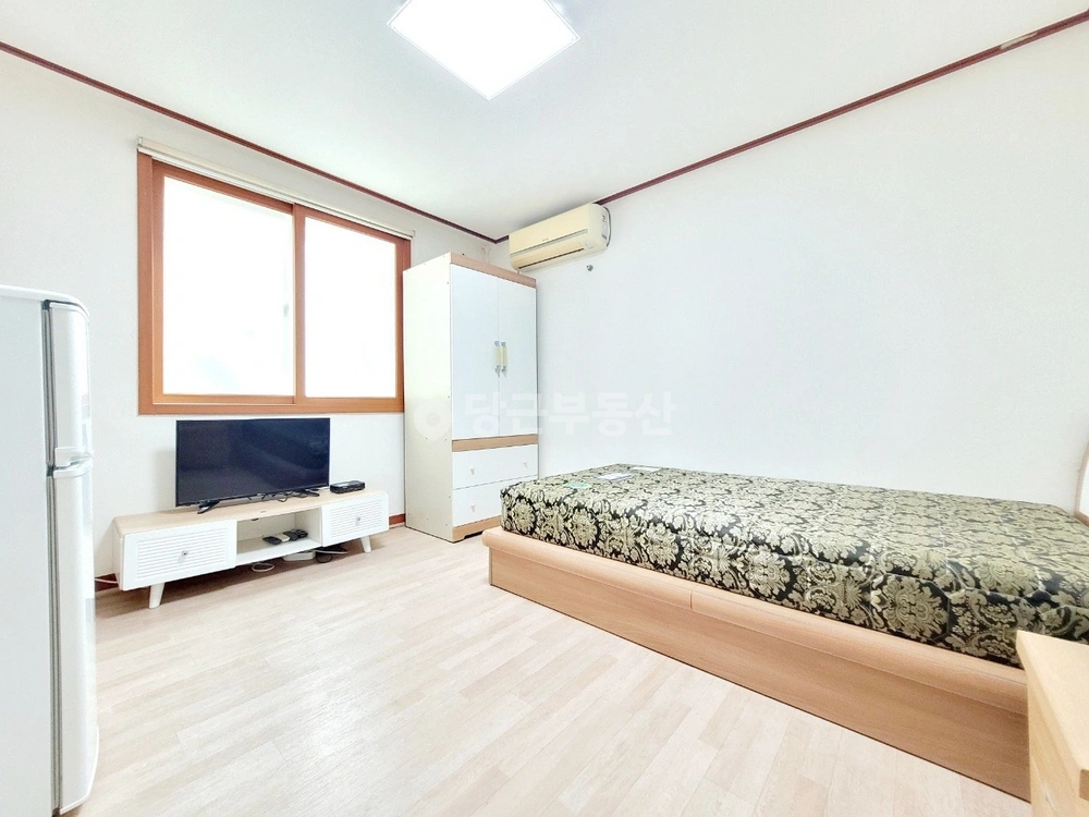 부산광역시 동래구 명장동 원룸 사진 1