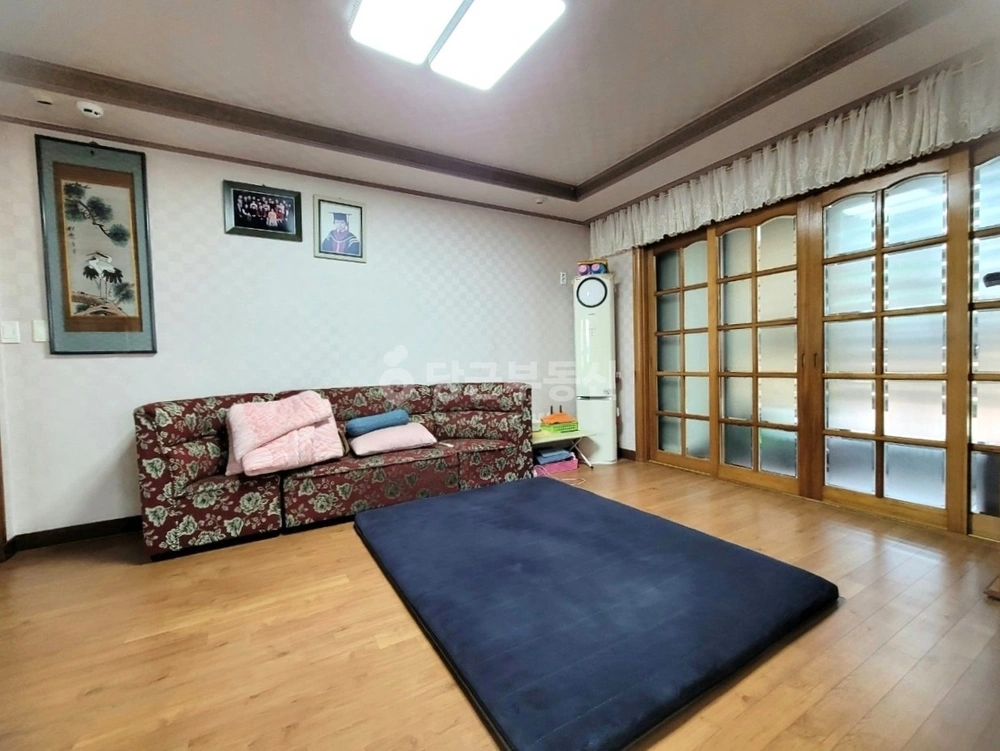 제주특별자치도 제주시 화북일동 빌라(투룸 이상) 사진 1