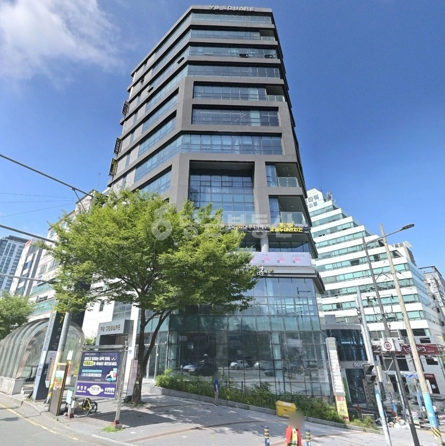 부산광역시 부산진구 전포동 상가 사진 1
