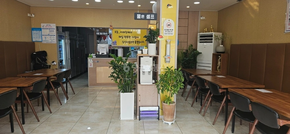 대구광역시 동구 지저동 상가 사진 1