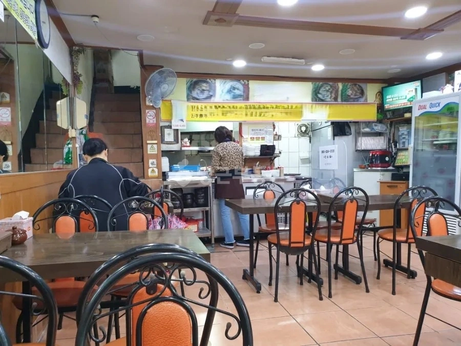 부산광역시 부산진구 부전동 상가 사진 1