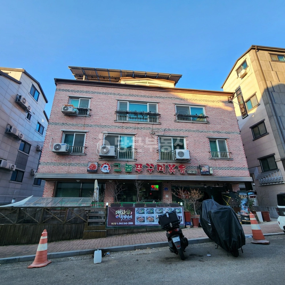 충청남도 아산시 용화동 단독/전원주택 사진 1
