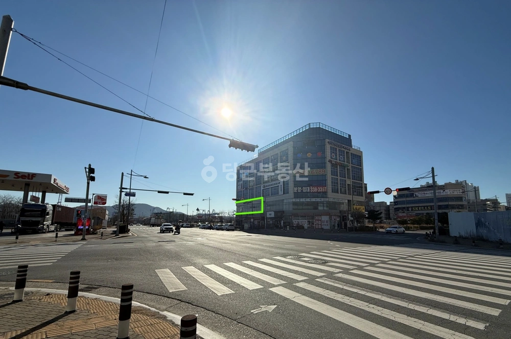 경상남도 창원시 진해구 용원동 상가 사진 1