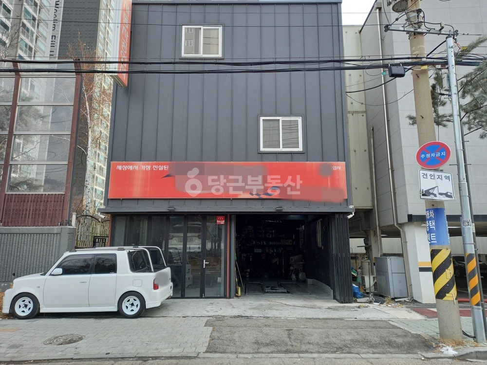 인천광역시 서해구 석남동 건물 사진 1