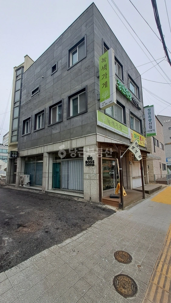 경기도 여주시 창동 상가 사진 1