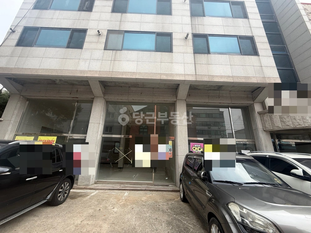 충청남도 천안시 서북구 성정동 상가 사진 1