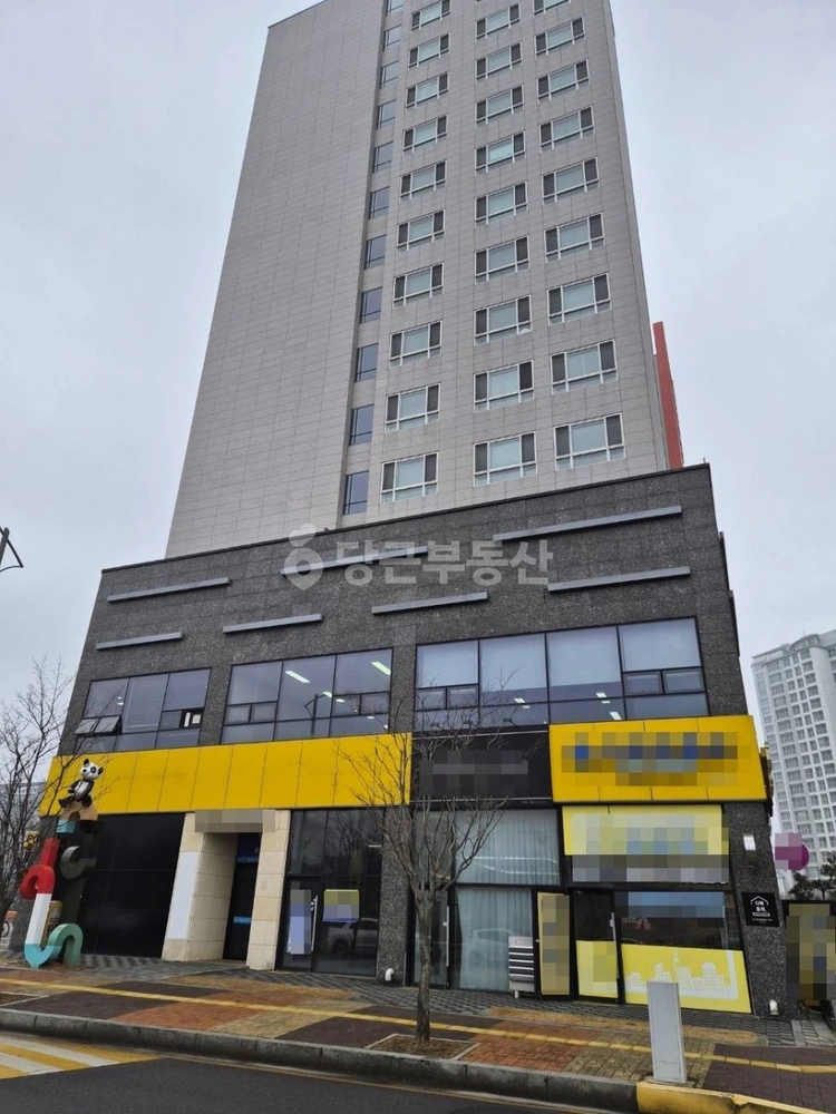 경기도 파주시 야당동 상가 사진 1