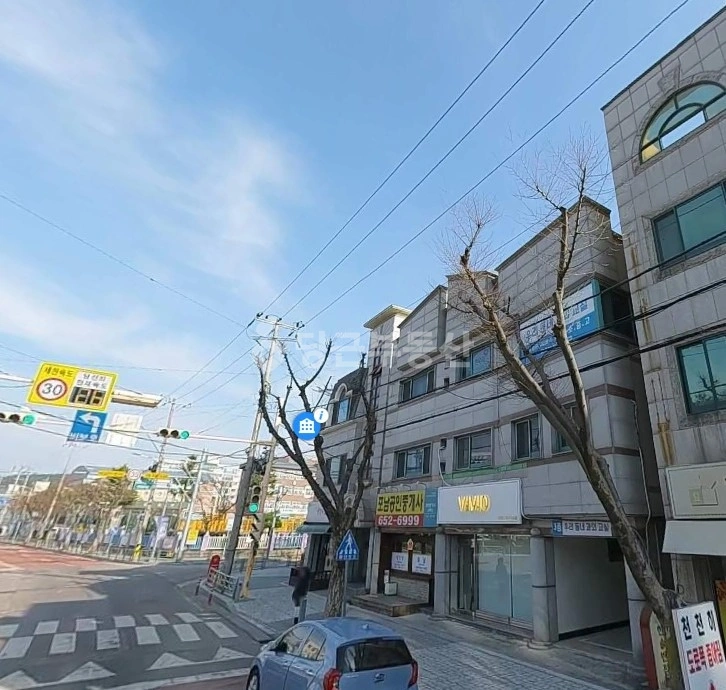 강원특별자치도 강릉시 포남동 건물 사진 1