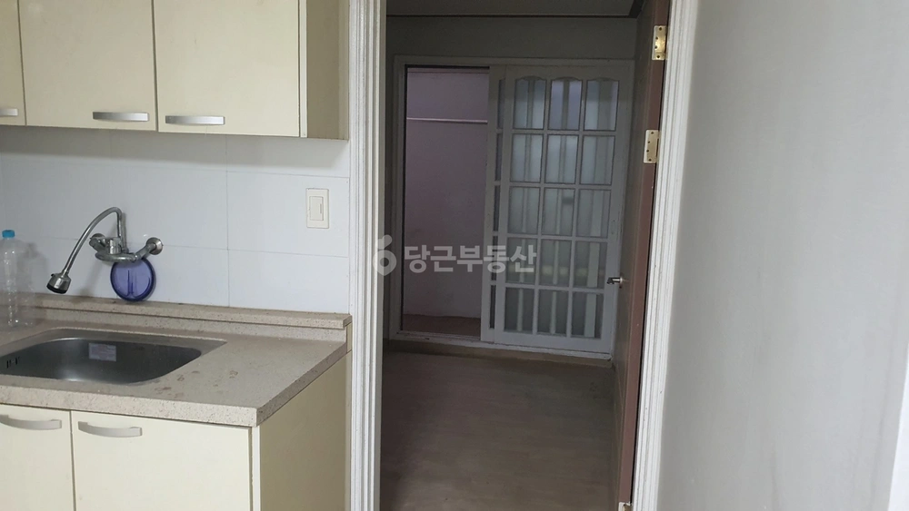 제주특별자치도 제주시 삼도2동 빌라(투룸 이상) 사진 1