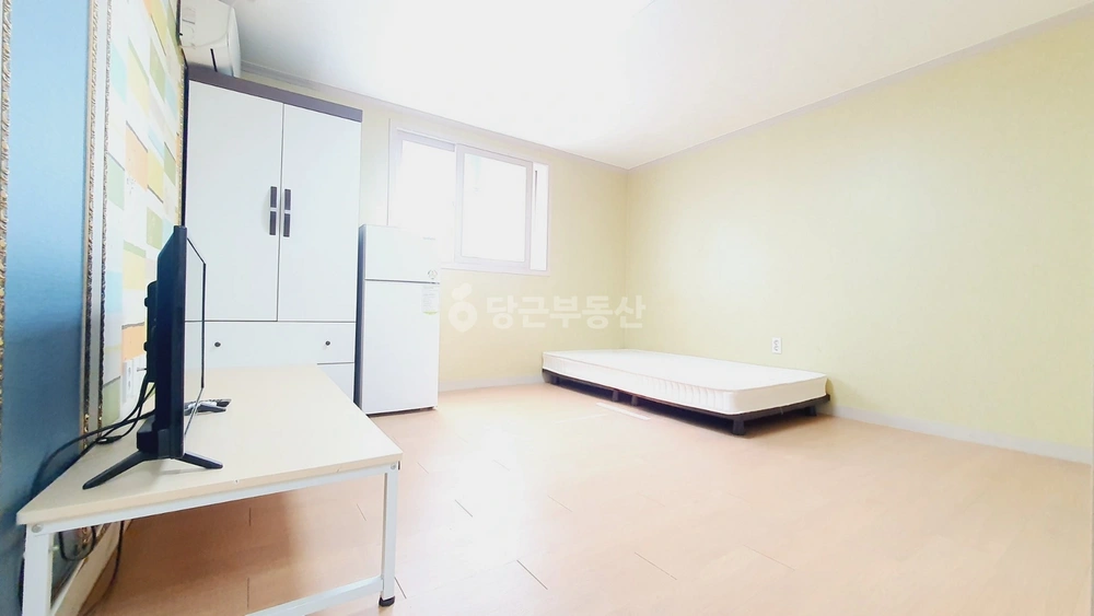 대구광역시 동구 신서동 원룸 사진 1