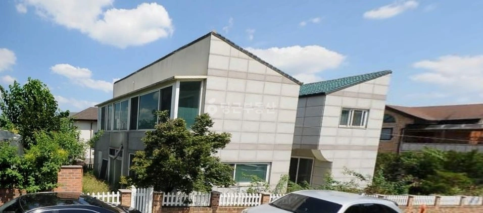 경기도 수원시 권선구 호매실동 단독/전원주택 사진 1