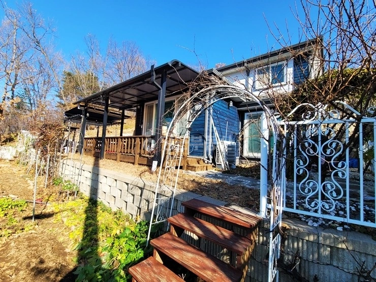 인천광역시 강화군 불은면 단독/전원주택 사진 1