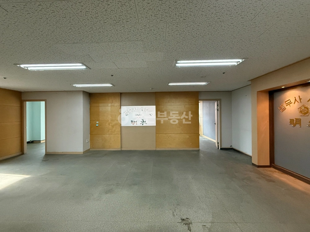 충청남도 천안시 동남구 신부동 상가 사진 1
