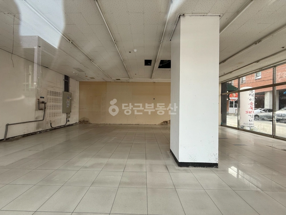 충청남도 천안시 동남구 신부동 상가 사진 1