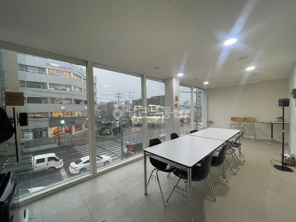 서울특별시 마포구 상수동 상가 사진 1