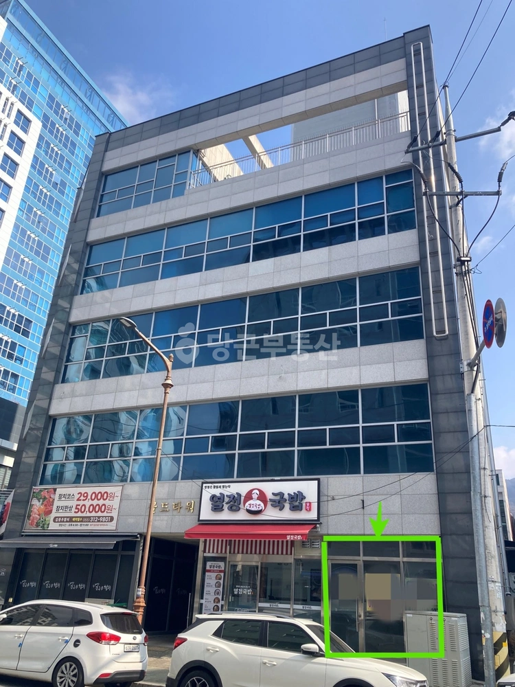 경상남도 김해시 삼계동 상가 사진 1