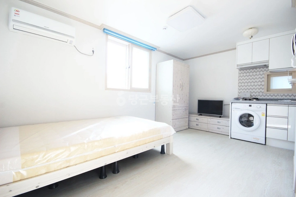 부산광역시 동래구 명장동 원룸 사진 1